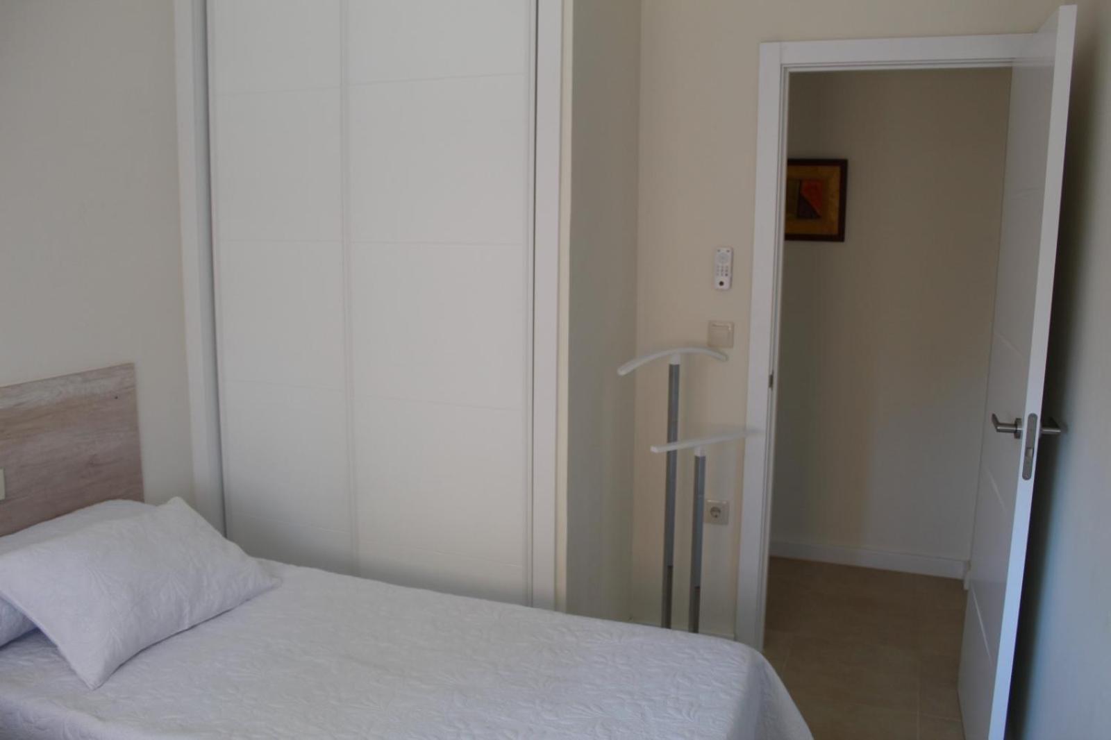 Baleares III Apartamento A 100 Metros De La Arena Playa de Gandia Exterior photo